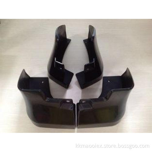 Infiniti M Series 2013- Automotive Mud Rubber Flaps Body Re